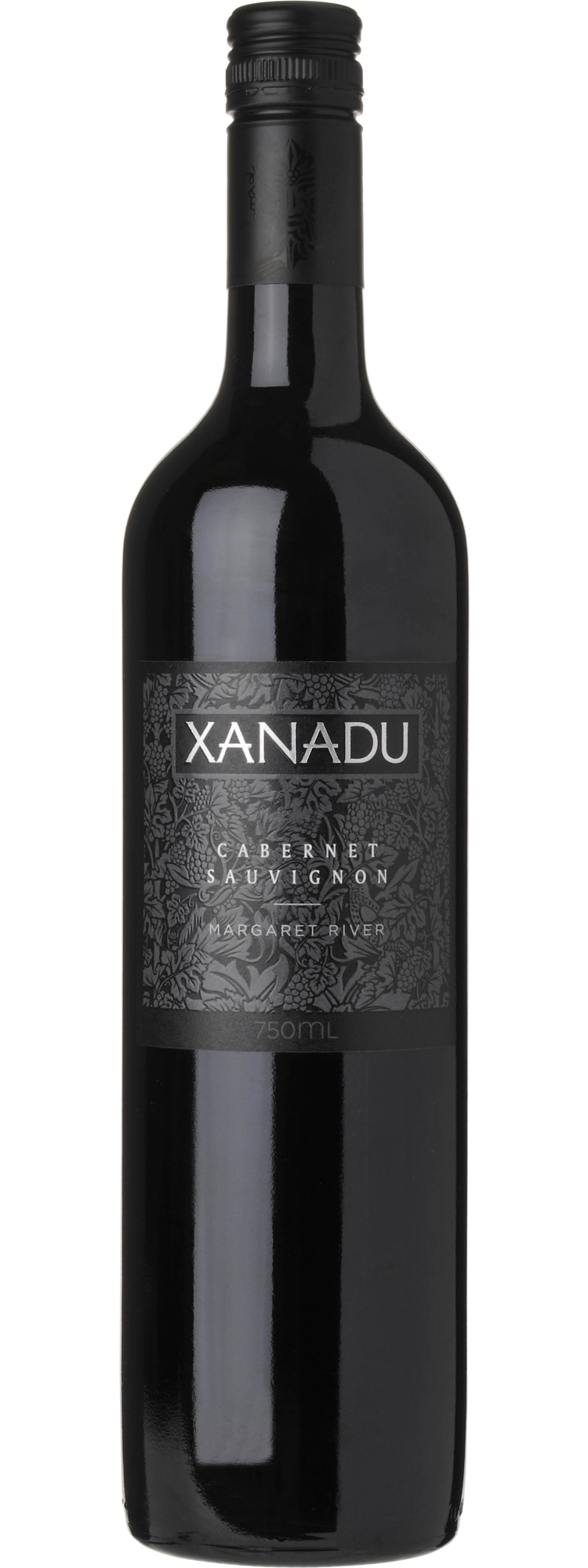 Xanadu Sauvignon 2011 The Wine Front