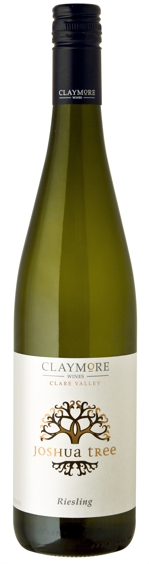Claymore Joshua Tree Watervale Riesling 2013 The Wine Front