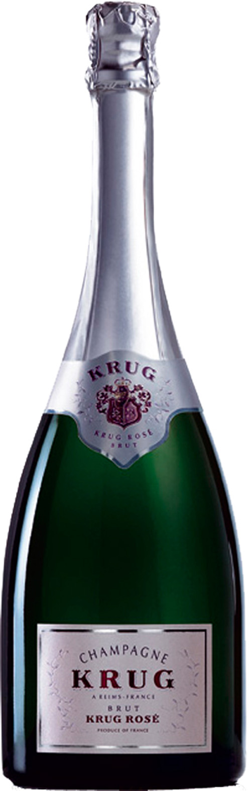 Champagne Krug Rosé NV The Wine Front