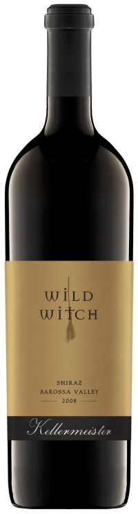Kellermeister Wild Witch Shiraz 2016 2025