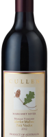 2012 Mangan Vineyard Merlot Malbec Petit Verdot