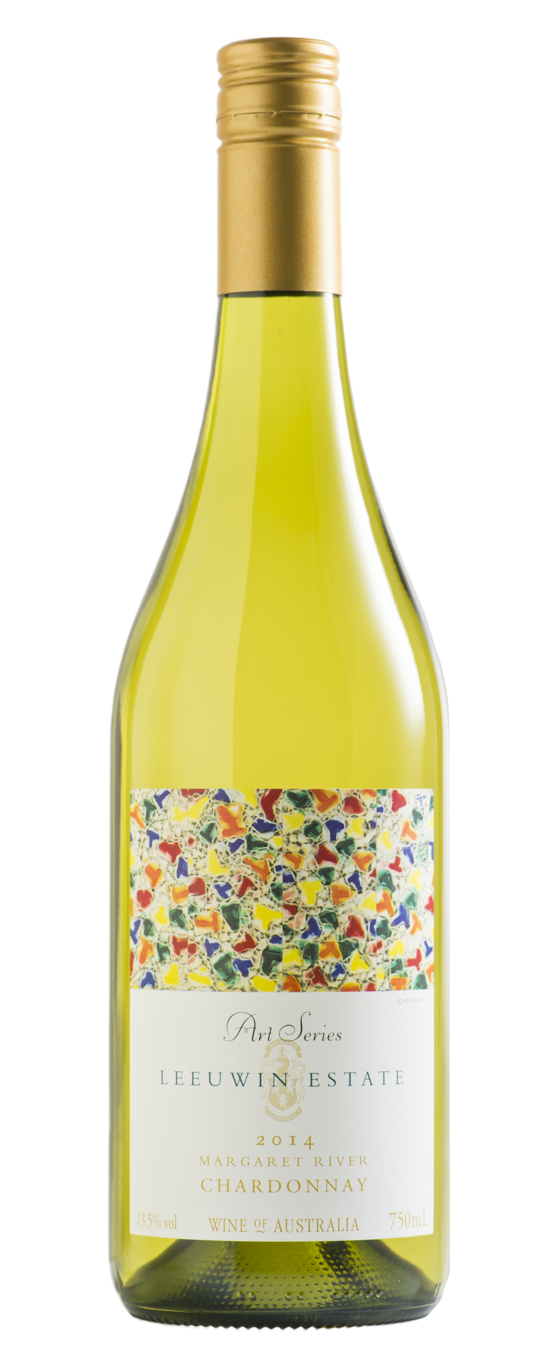 Leeuwin Estate Art Series Chardonnay 2014 The Wine Front