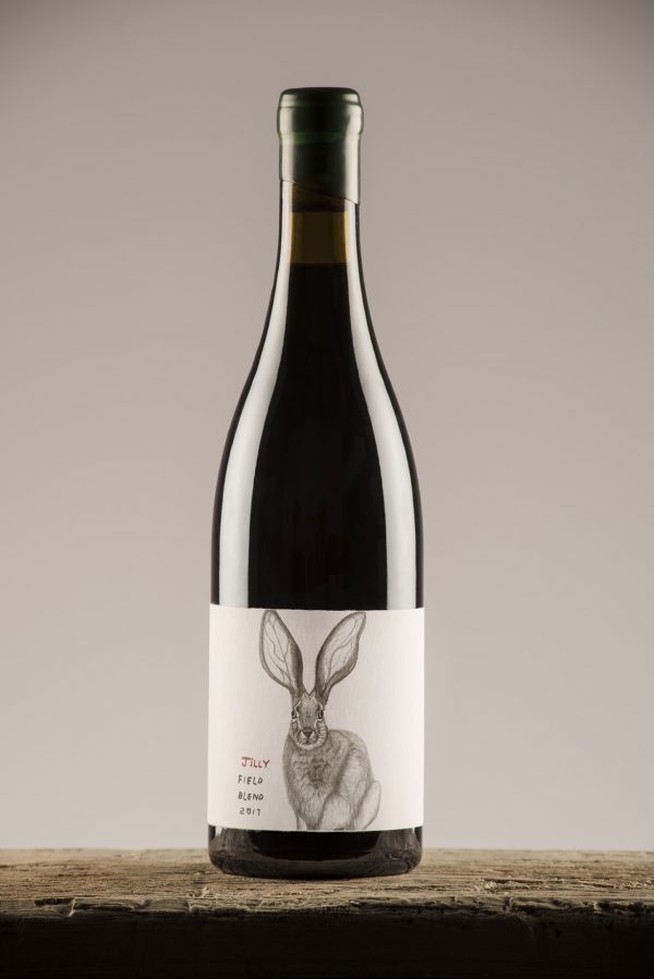 Jilly Wines Field Blend 2018 The Wine Front
