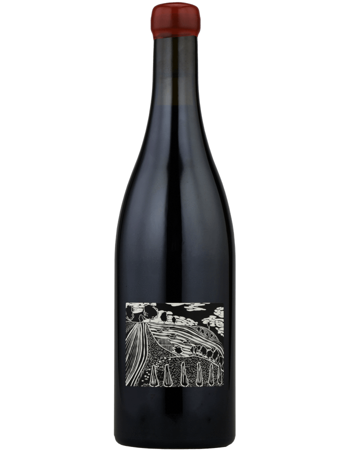 Joshua Cooper Rose Of Doug’s Vineyard 2017 The Wine Front