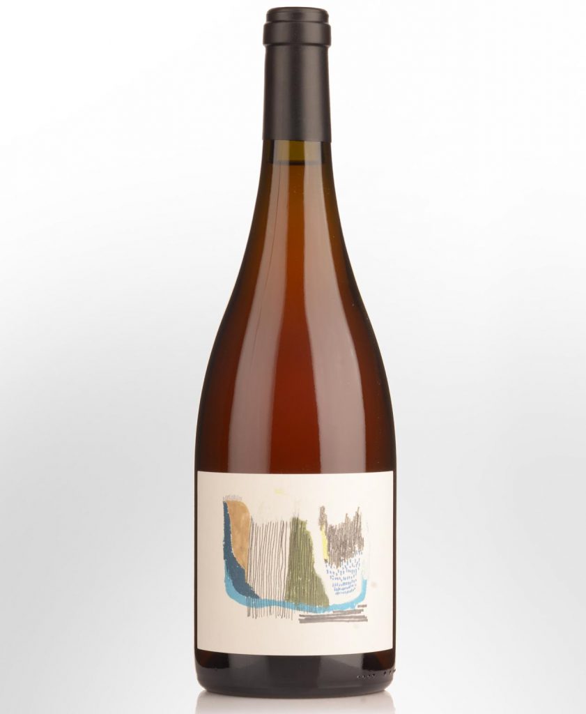 Rasa Wines ‘A Dry Rose’ 2018 The Wine Front