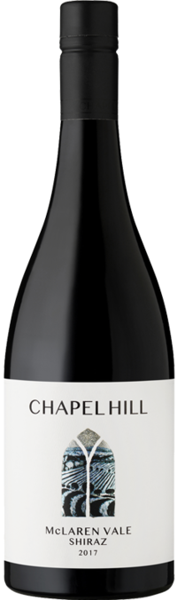Chapel Hill Shiraz 2018 | The Wine Front