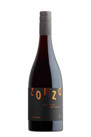 Zonzo Estate Pinot Noir 2019 | The Wine Front