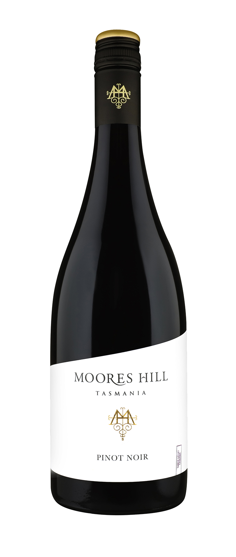 Moores Hill Pinot Noir 2019 The Wine Front