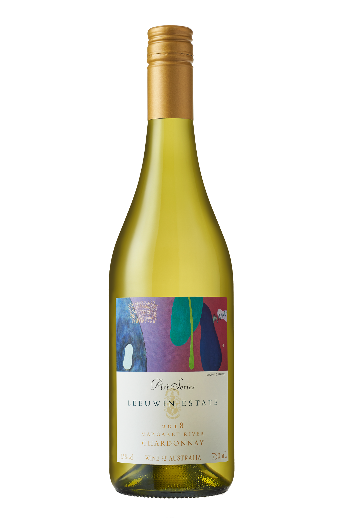 Leeuwin Estate Art Series Chardonnay 2018 The Wine Front