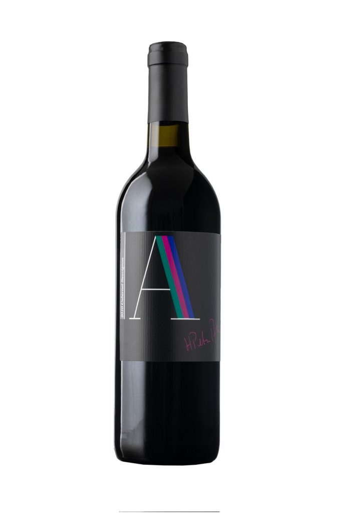 Domaine A Sauvignon 2011 The Wine Front