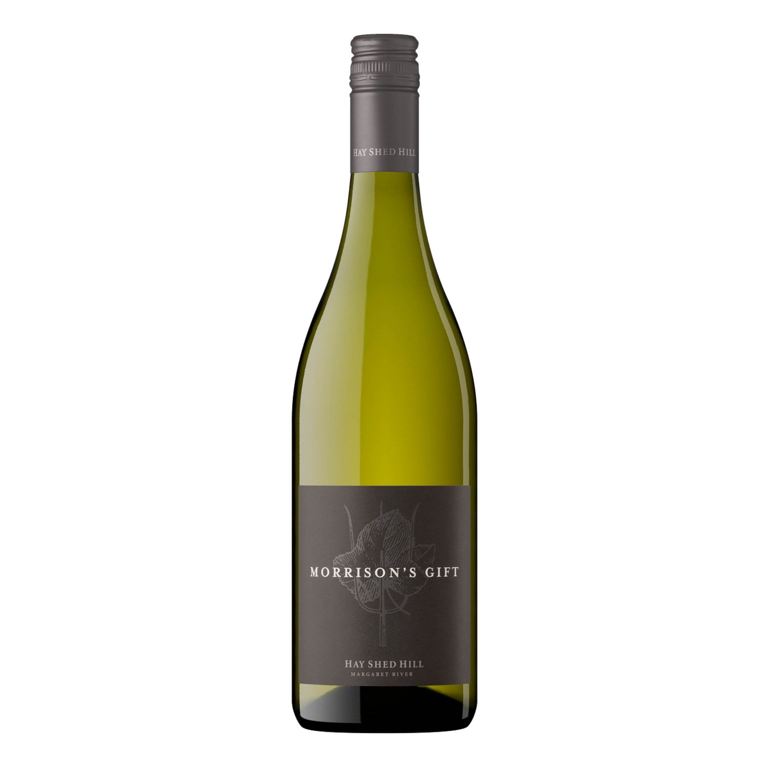 Hay Shed Hill Morrison’s Gift Chardonnay 2020 The Wine Front