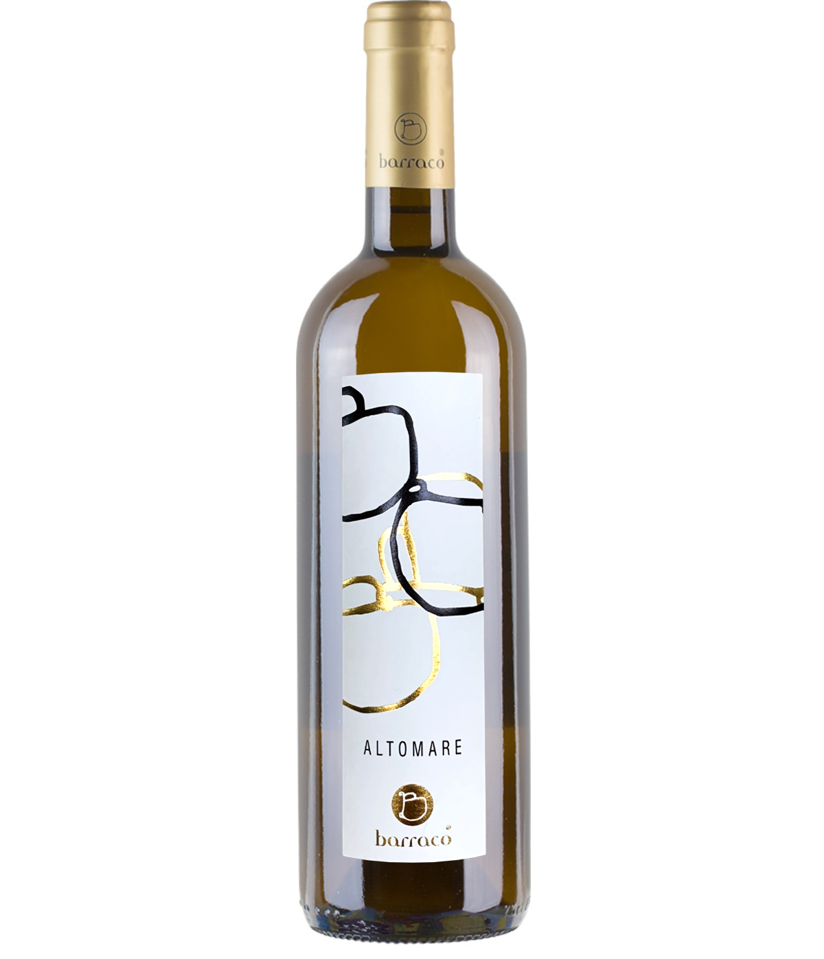 Barraco Altomare 2018 The Wine Front