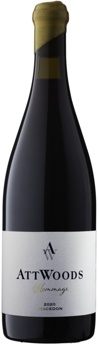 Attwoods Hommage 2020 | The Wine Front