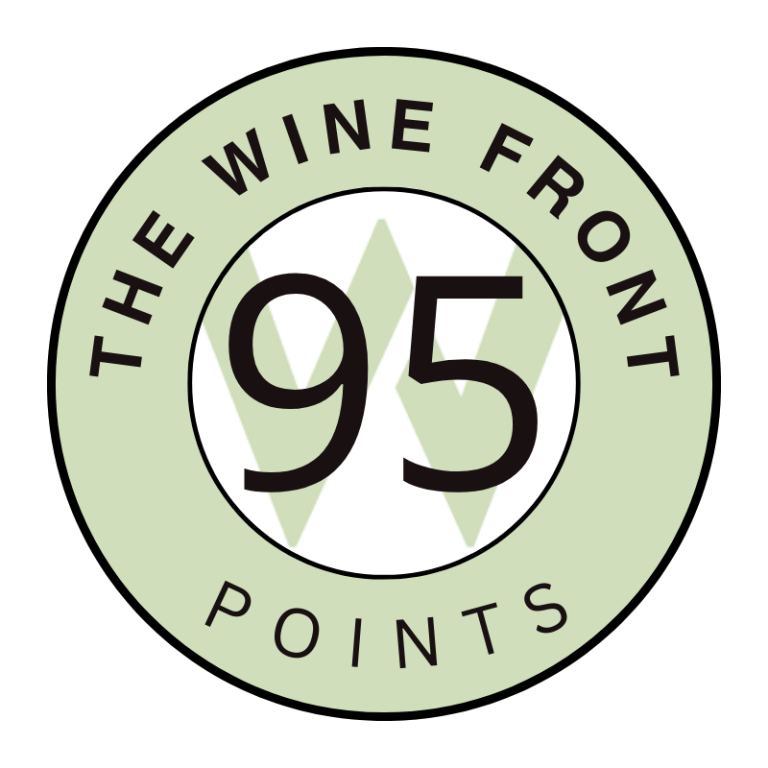 The Wine Front