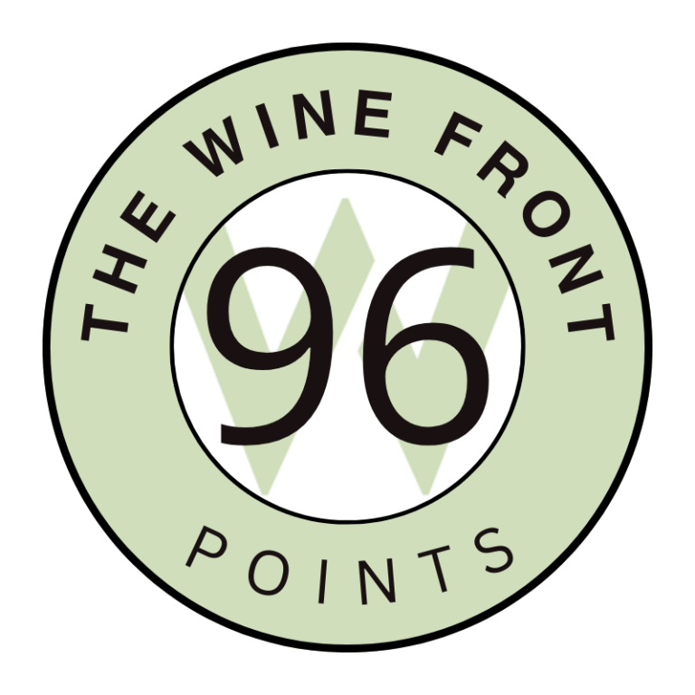The Wine Front