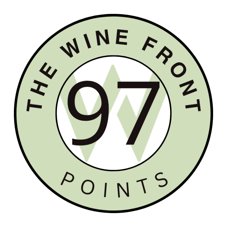 The Wine Front