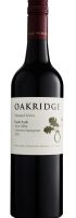 oakridge hyde park cabernet