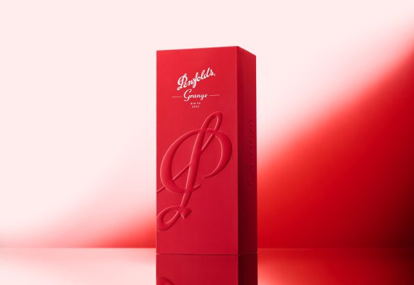 Penfolds Grange 2022_Gift Box_