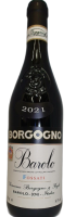Borgogno Barolo Fossati 2021 borgfoss