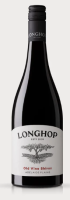 Longhop Old Vine Shiraz 2022 longhopovsh