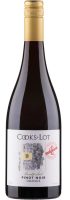 Cook’s Lot Handpicked Allotment 9 Pinot Noir 2025 Cook’s Lot Handpicked Pinot Noir Allotment 9 2025