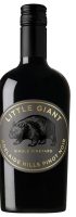 Little Giant Single Vineyard Pinot Noir 2025 Little Giant AH Pinot Noir 2025