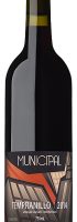 Municipal Wines Tempranillo 2021 MuniTemp