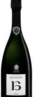 Champagne Bollinger B16 2016 Screenshot 2026-09-16 at 10.09.18