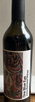 One Blue Eye Shiraz 2025 Screenshot 2026-09-19 at 18.15.52