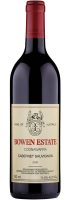 Bowen Estate Cabernet Sauvignon 2024 bowen estate cabernet sauvignon 2024