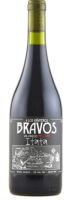 Leonardo Orazo Bravos Volcanico Pais 2024 bravos