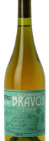 Leonardo Erazo Granitico Blanco 2022 bravoswhite