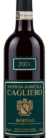 Cagliero Barolo 2021 caglierobarolowhite