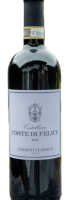 Castellaccio Coste di Felice Chianti Classico 2024 costedifelice
