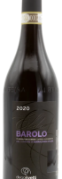 Diego Rivetti Barolo del Comune di Serralunga 2021 diegorivettibarolo