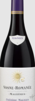 Frederic Magnien Vosne-Romanee ‘Maizieres’ 2020 fmagnienvosne