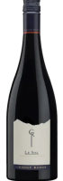 Craggy Range Le Sol Syrah 2024 lesol