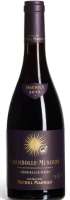 Domaine Michel Magnien Chambolle-Musigny 2019 magnienchambolle