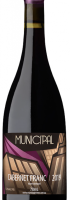 Municipal Wines Cabernet Franc 2022 muncf