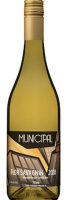 Municipal Wines Flor Savagnin 2021 munflor