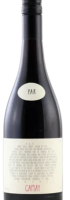 P.A.R. Wines Gamay Nouveau 2024 pargamn
