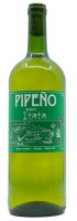 Leonardo Erazo Pipeno Blanco 2024 pipblanco