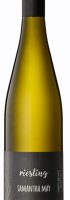 Samantha May Riesling 2026 smriz