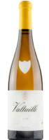 Castro Ventosa El Castro de Valtuille Godello 2024 valgod
