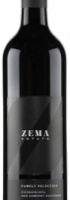 Zema Estate Family Selection Cabernet Sauvignon 2019 zema-family-cabernet