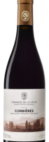 Domaine de la Lause Corbières Rouge 2024 Domaine de la Lause Corbières Rouge 2024