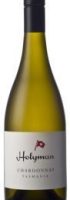 Holyman Chardonnay 2025 HolymanChardonnayJoeAnus