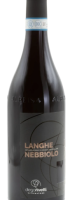 Diego Rivetti Langhe Nebbiolo 2023 driveln