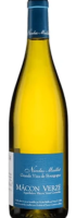 Nicolas Maillet Mâcon-Verzé Blanc “Les Essarts” 2024 essarts