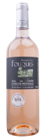 Domaine Les Fouques Cuvée L’Estelle Rosé 2025 fouquesrose-e1693378719264